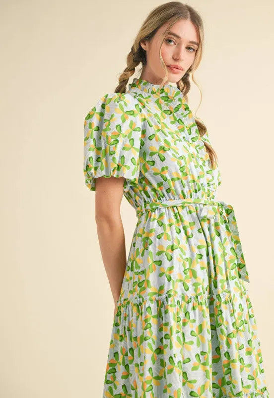 Georgia Kate Dress - Image 5
