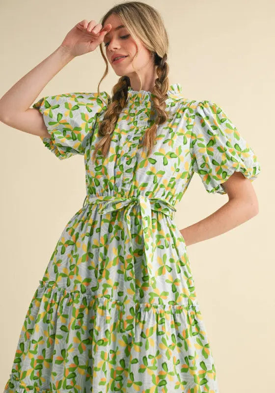 Georgia Kate Dress - Image 2