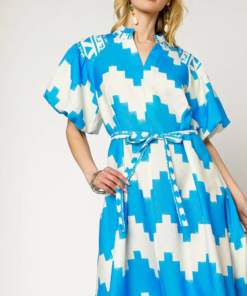 Alternative view of Ocean Getaway Dress