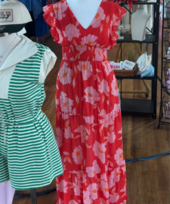 Sunday Mornings Dress