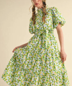 Georgia Kate Dress
