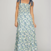 Forever Spring Maxi Dress