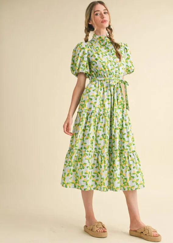 Georgia Kate Dress - Image 4
