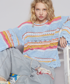 Life Made Easy Sweater
